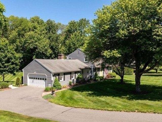 House for sale in Hampden, Massachusetts