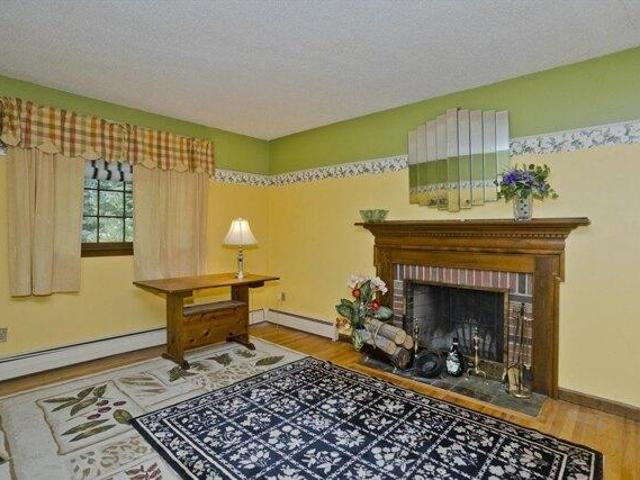 House for sale in Hampden, Massachusetts
