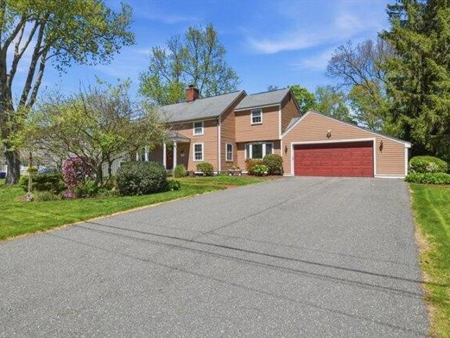 House for sale in Hampden, Massachusetts