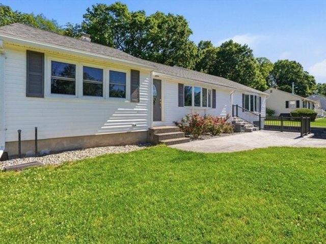 House for sale in Hampden, Massachusetts