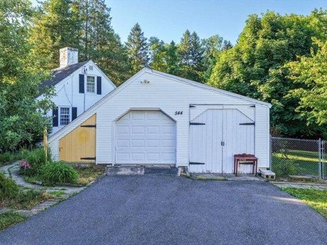 House for sale in Hampden, Massachusetts