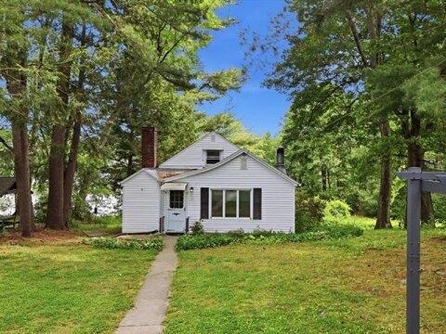 House for sale in Hampden, Massachusetts