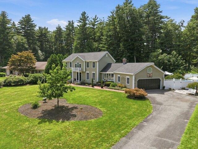 House for sale in Wilbraham, Hampden County