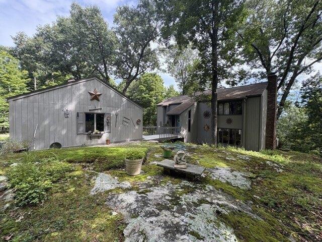 House for sale in Butlerville, Wilbraham