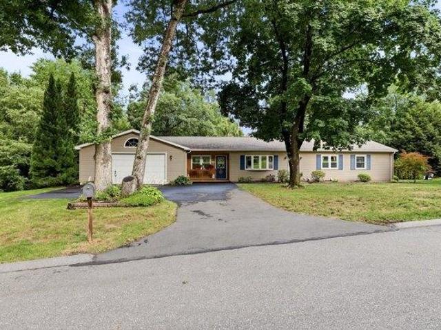 House for sale in Wilbraham, Hampden County