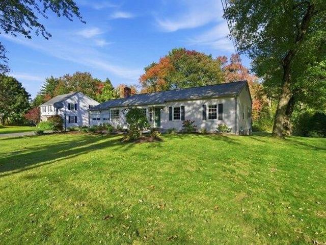 House for sale in Wilbraham, Hampden County