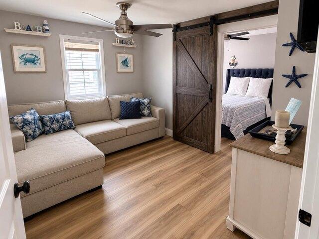House for sale in Wildwood, New Jersey