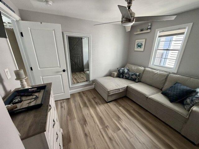 House for sale in Wildwood, New Jersey