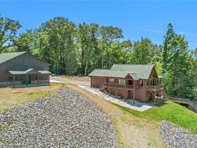 House for sale in Wilkesboro, North Carolina