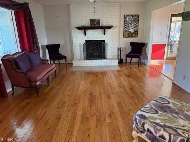 House for sale in Wilkesboro, North Carolina
