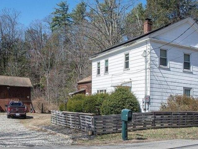 House for sale in Williamsburg, Massachusetts