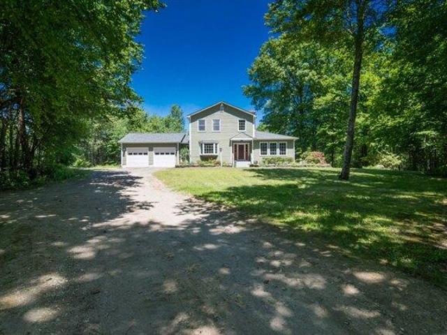 House for sale in Williamsburg, Massachusetts