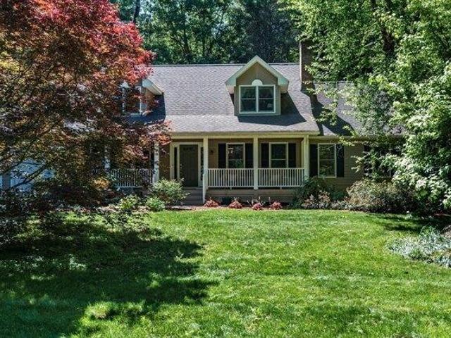 House for sale in Williamsburg, Massachusetts