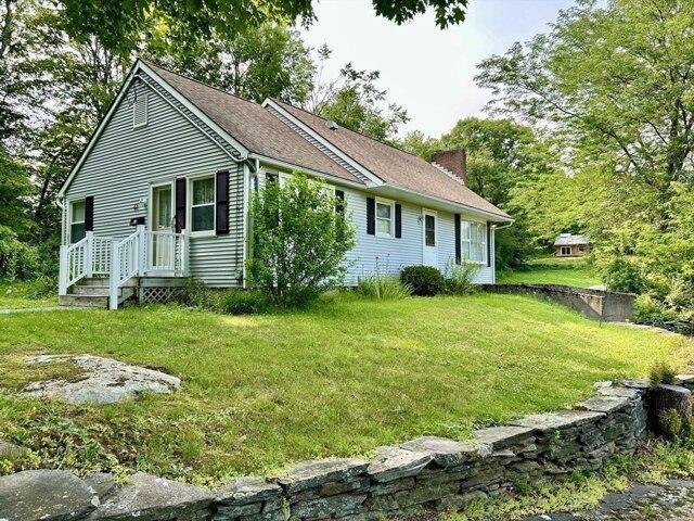 House for sale in Williamsburg, Massachusetts