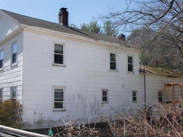 House for sale in Williamsburg, Massachusetts