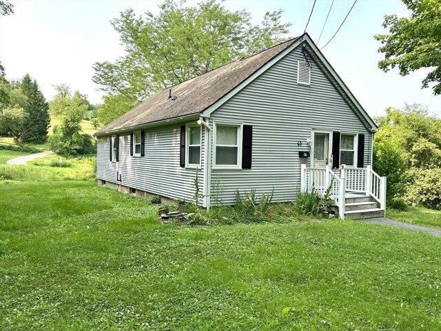 House for sale in Williamsburg, Massachusetts