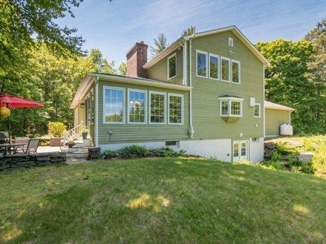 House for sale in Williamsburg, Massachusetts
