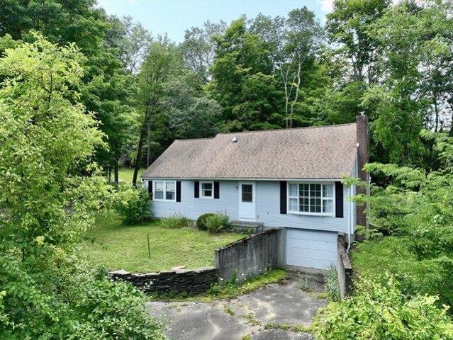 House for sale in Williamsburg, Massachusetts