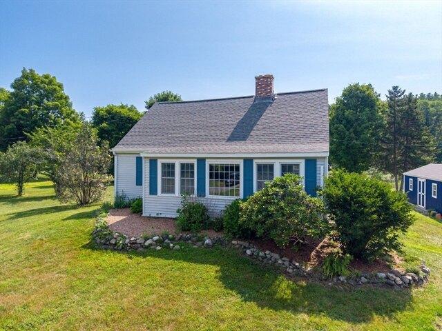 House for sale in Williamsburg, Massachusetts