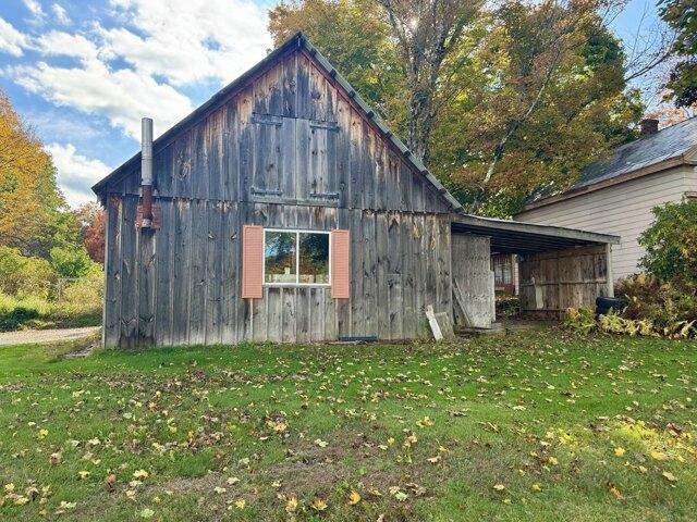 House for sale in Haydenville, Williamsburg