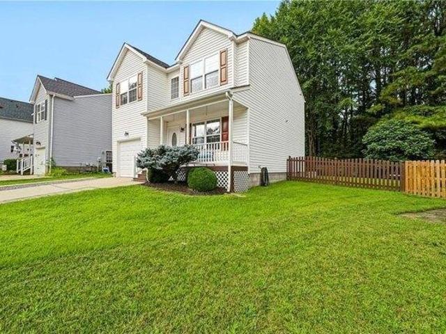 House for sale in Virginia