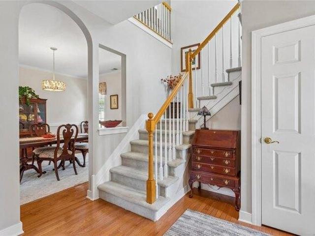 House for sale in Virginia
