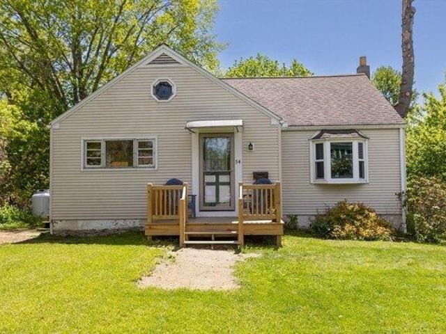 House for sale in Berkshire, Massachusetts
