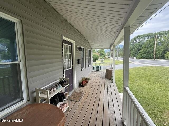 House for sale in Berkshire, Massachusetts