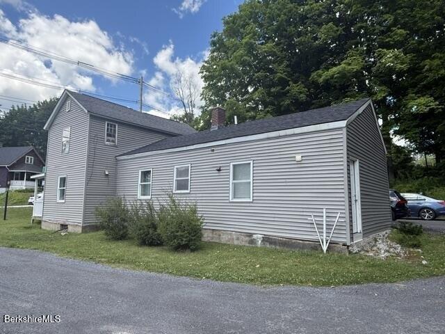 House for sale in Berkshire, Massachusetts