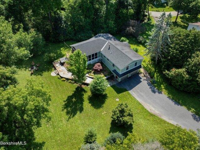 House for sale in Berkshire, Massachusetts