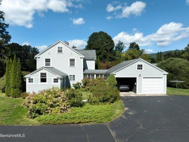 House for sale in Williamstown, Berkshire County
