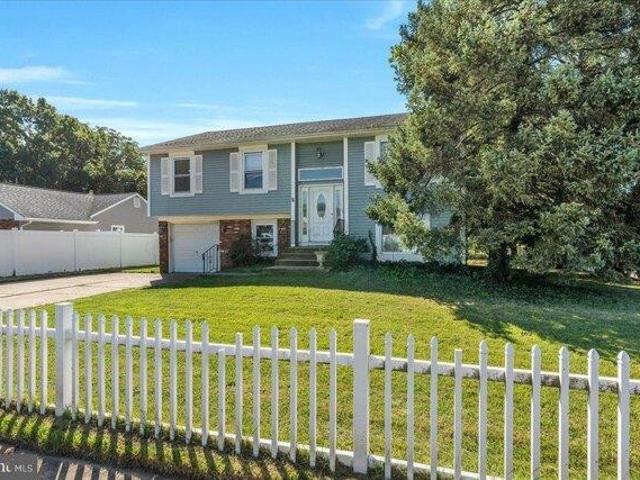 House for sale in Williamstown, New Jersey