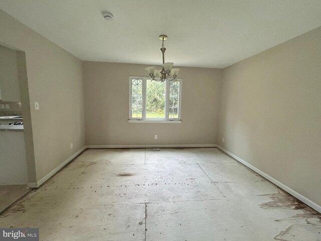 House for sale in New Jersey