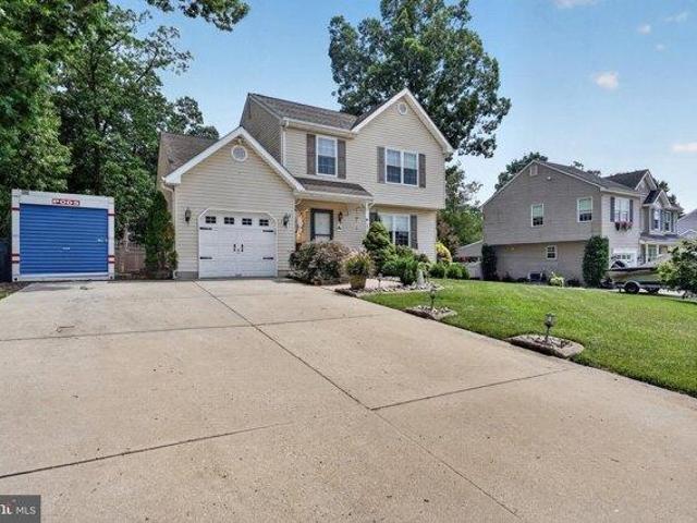 House for sale in New Jersey