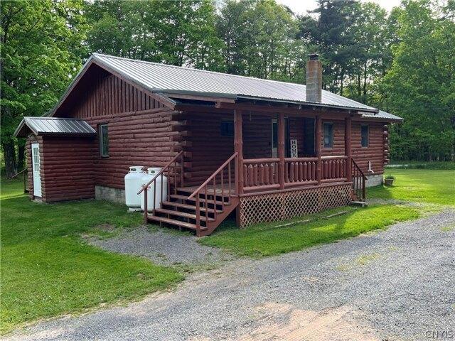 House for sale in Williamstown, New York