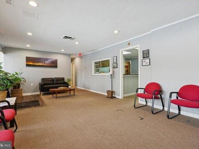 House for sale in Willingboro, New Jersey