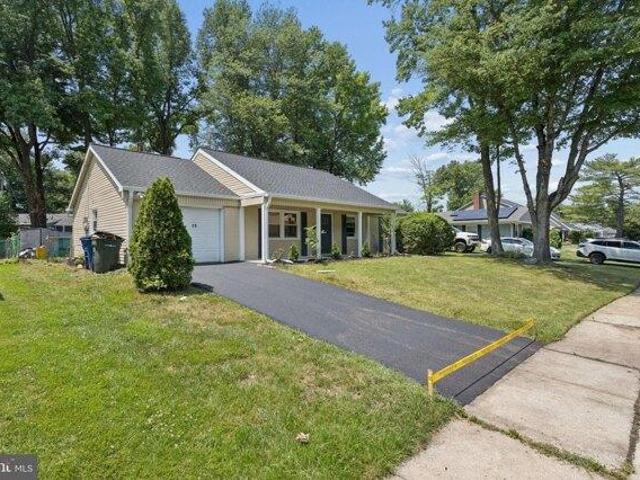House for sale in Garfield Park East, Willingboro Township