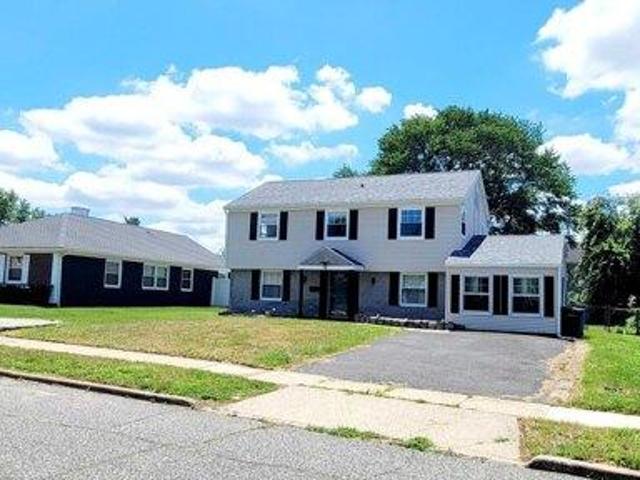 House for sale in Pennypacker Park, Willingboro Township
