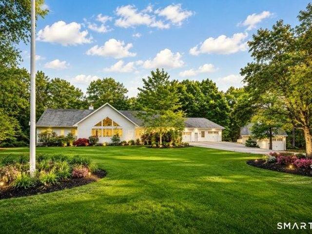House for sale in Willington, Connecticut