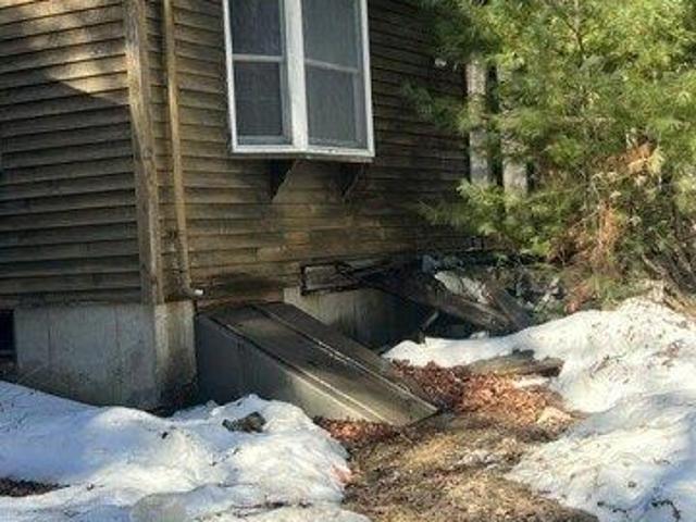 House for sale in Willington, Connecticut