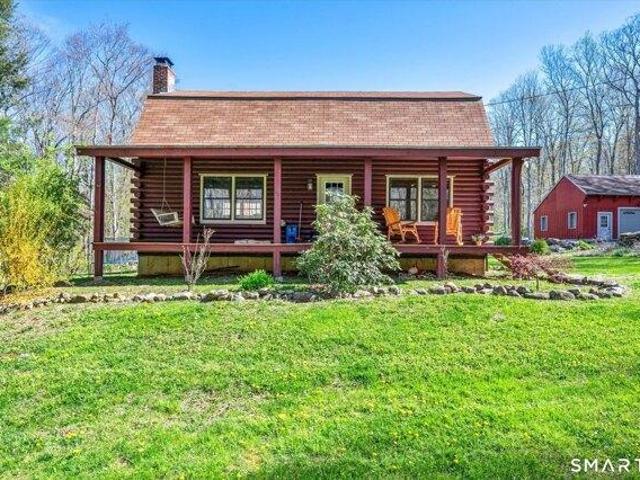 House for sale in Willington, Connecticut