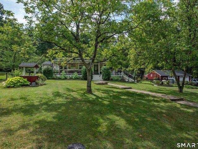 House for sale in Willington, Connecticut