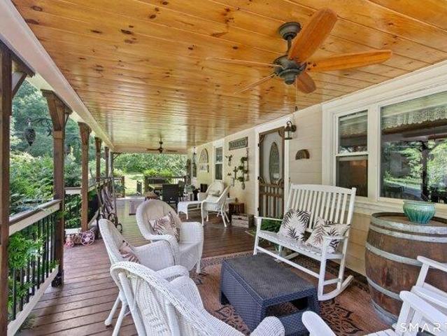 House for sale in Willington, Connecticut