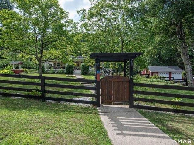 House for sale in Willington, Connecticut