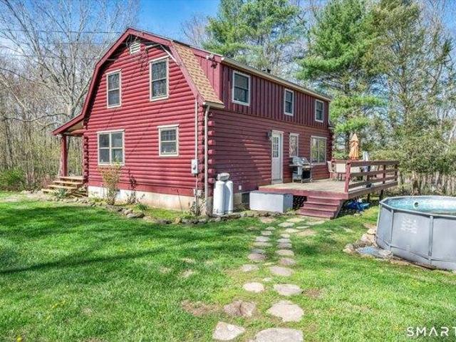 House for sale in Willington, Connecticut