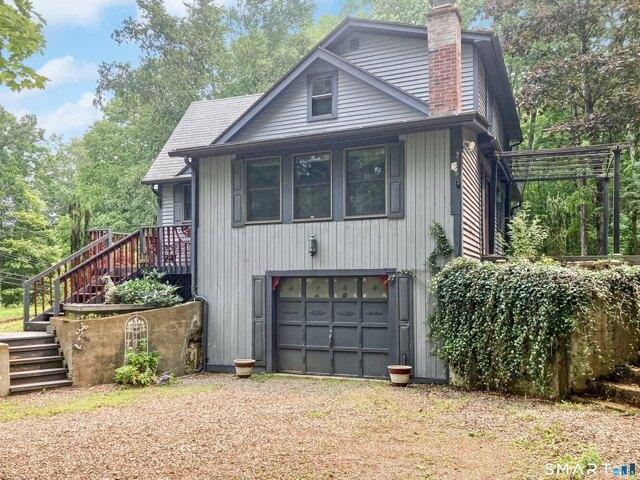 House for sale in Willington, Connecticut