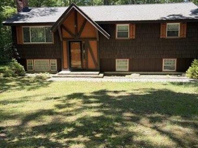 House for sale in Willington, Connecticut