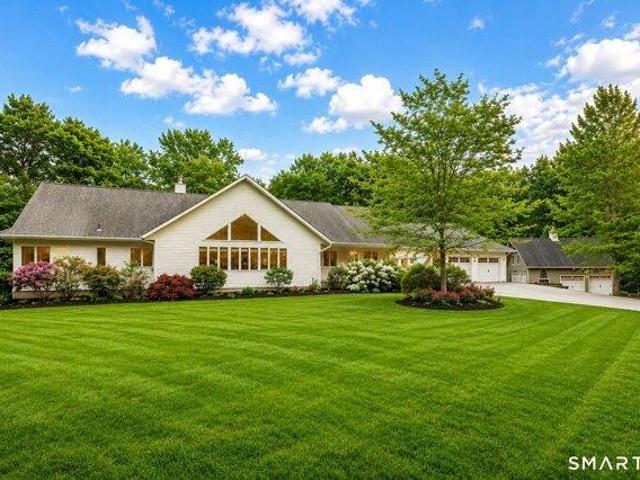 House for sale in Willington, Connecticut