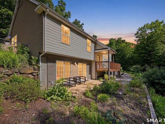 House for sale in Willington, Connecticut