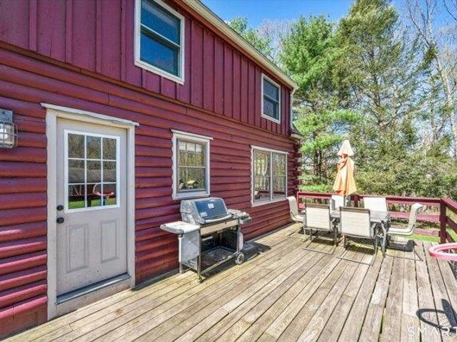 House for sale in Willington, Connecticut